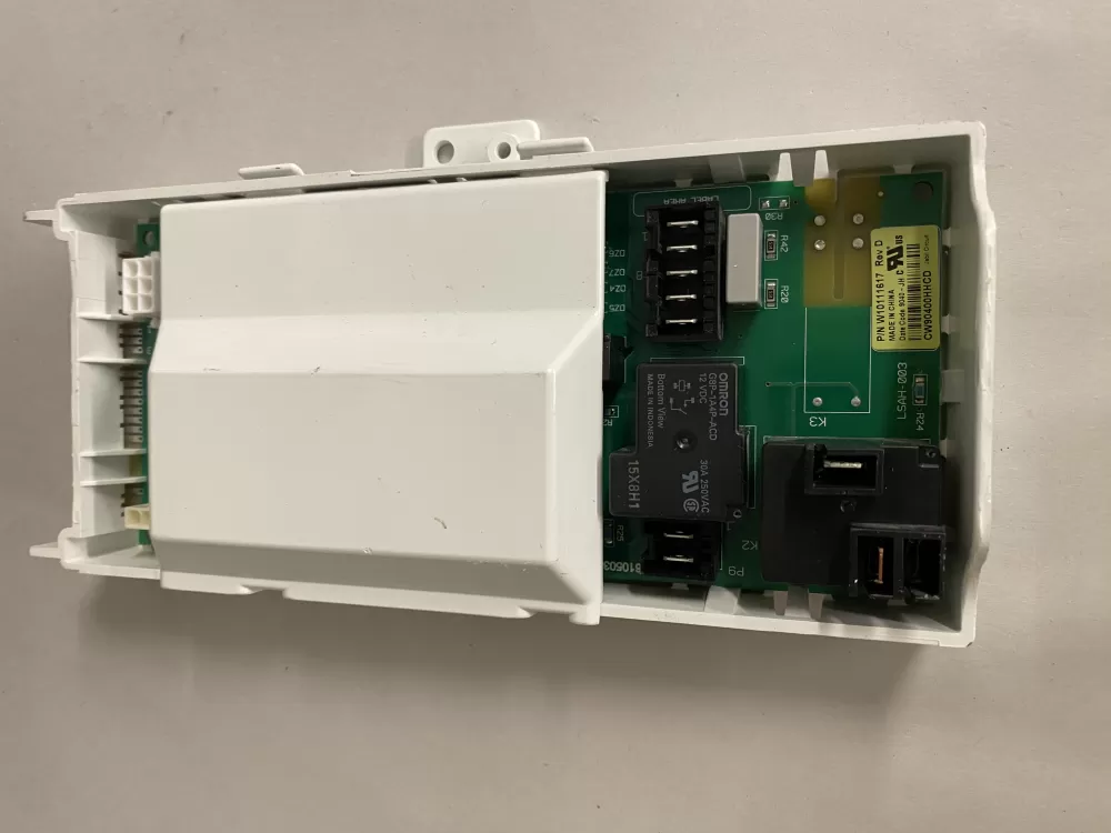 WPW10111617 Whirlpool Dryer Board - Control