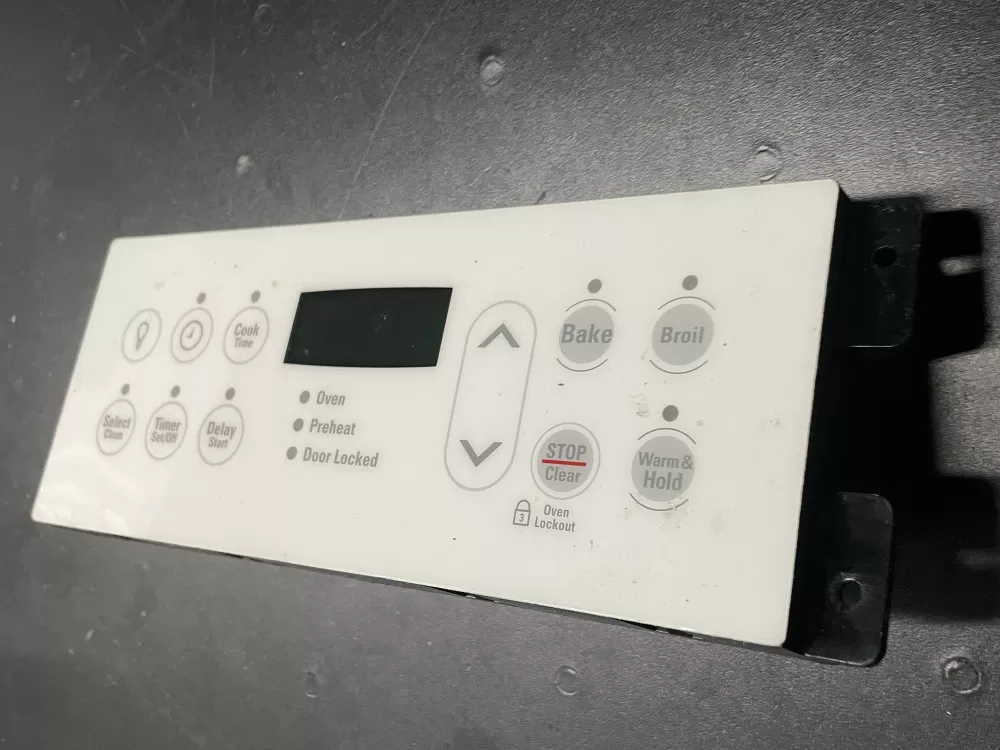 Kenmore AP4700815 1795142 316418310 316452310 Range Control AZ16075 | 667WM