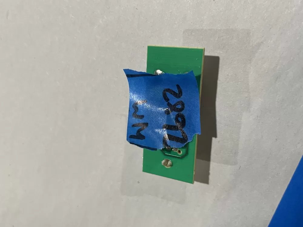 Frigidaire Kenmore AP6037540 Refrigerator Control Board AZ186748 | Wm2682