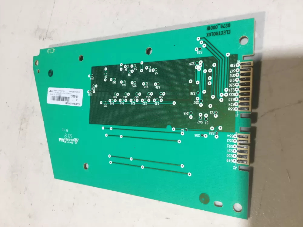 Frigidaire 137325101 Washer Control Board AZ48840 | NR1793
