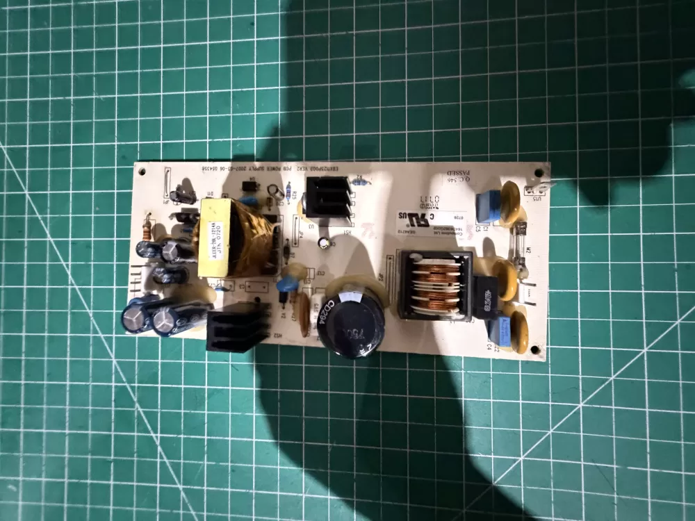 164D6362G002 GE Oven Board - Control