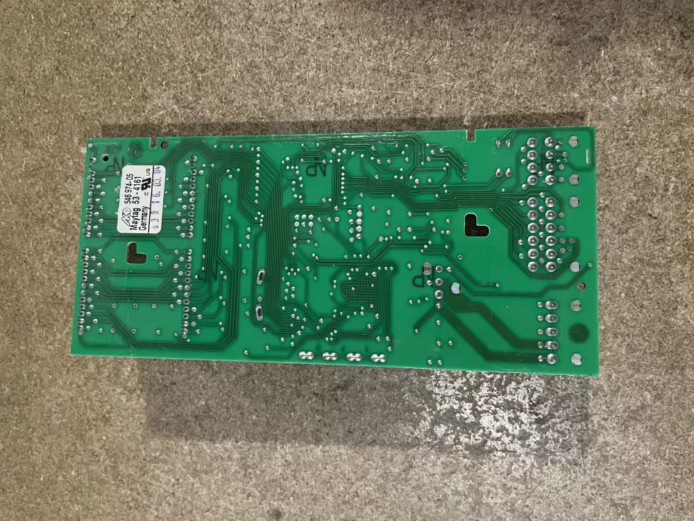 Whirlpool WP31001562 AP6007607 31001562 Dryer Control Board AZ24695 | KM349