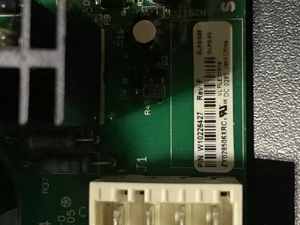 Whirlpool Maytag KitchenAid Kenmore Refrigerator Control Board AZ28590 | WM228