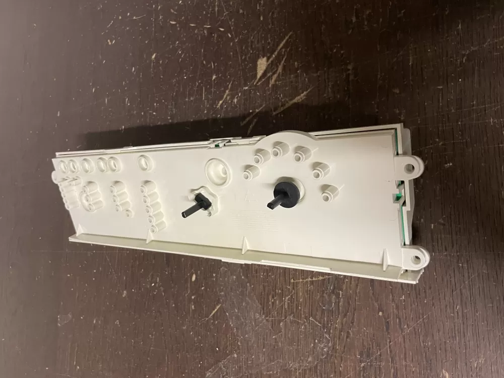 Frigidaire 134345200 AP3851384 EL1344076 Dryer Control Board AZ50714 | Wmv461