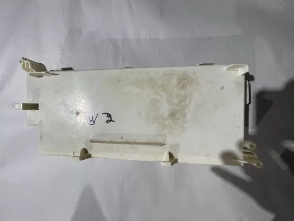 LG EBR72927508 Washer Control Board AZ194525 | KMV841