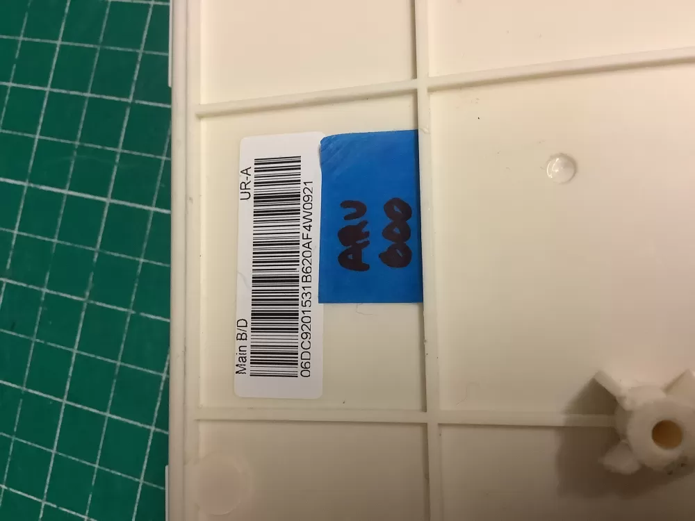 Samsung AP5955156 DC92 01531B PS10063192 Washer Control Board AZ204794 | ARV600