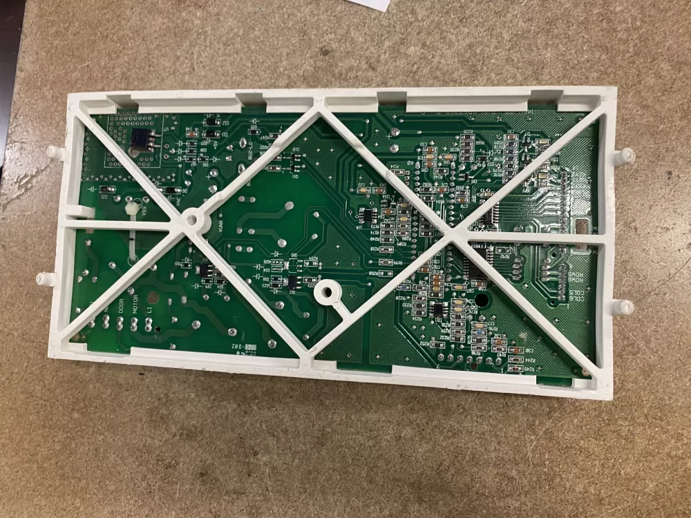 Whirlpool 85646219 Dryer Control Board AZ77783 | BK1944