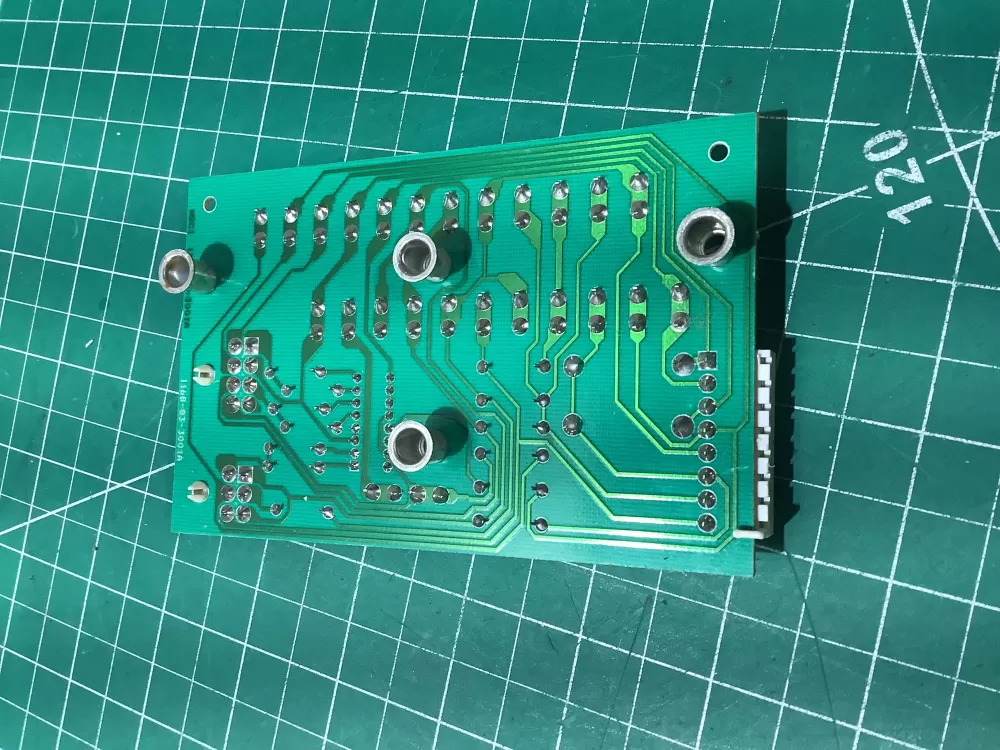 Goodman  Amana 1168-83-3001A Furnace Control Board Ecm