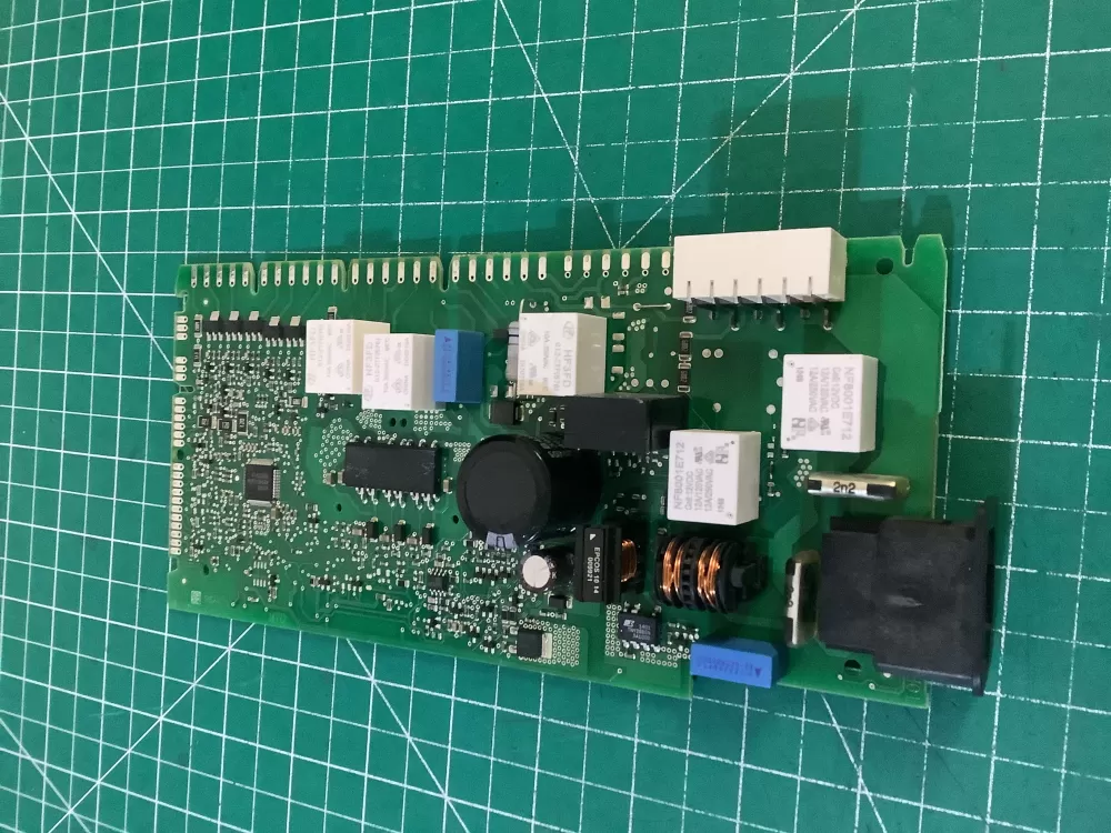 Bosch 9000729201  E74060  007385   Dishwasher Control Board
