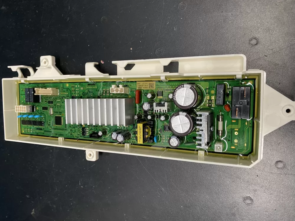 Samsung DC92-02393A DC92-02393B DC92-02393D PS12740366 Washer Control Board