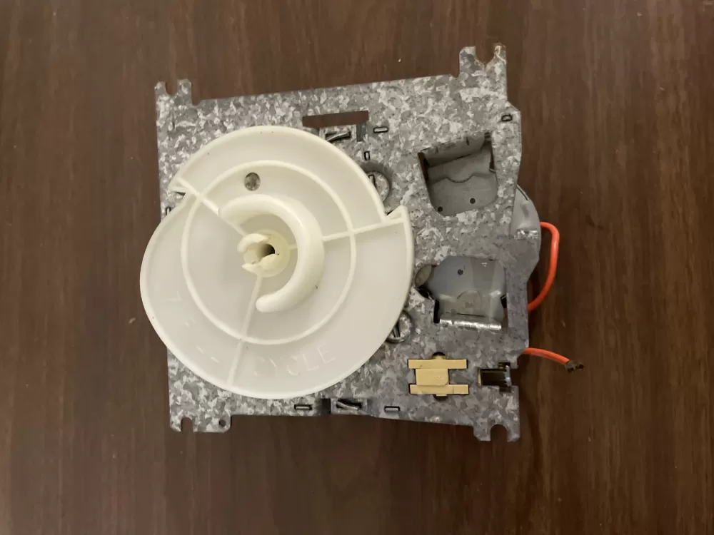 Whirlpool Kenmore W10205837A Washer Control Board AZ82532 | KM1160