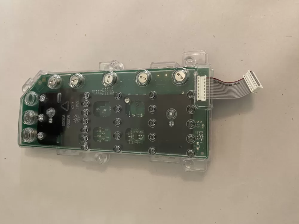 318257704 Kenmore Washer Board - Control