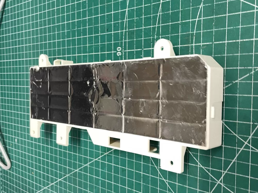 Samsung DC92 01937C Washer Control AZ210973 | Wmv934