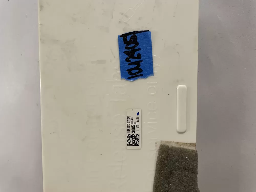 LG AGM76429506 EBR86473405 Dishwasher Control Board AZ142948 | KM2405