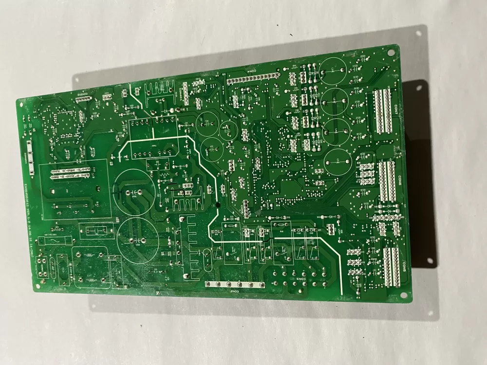 LG EBR74796471 Refrigerator Control Board AZ187408 | BK738