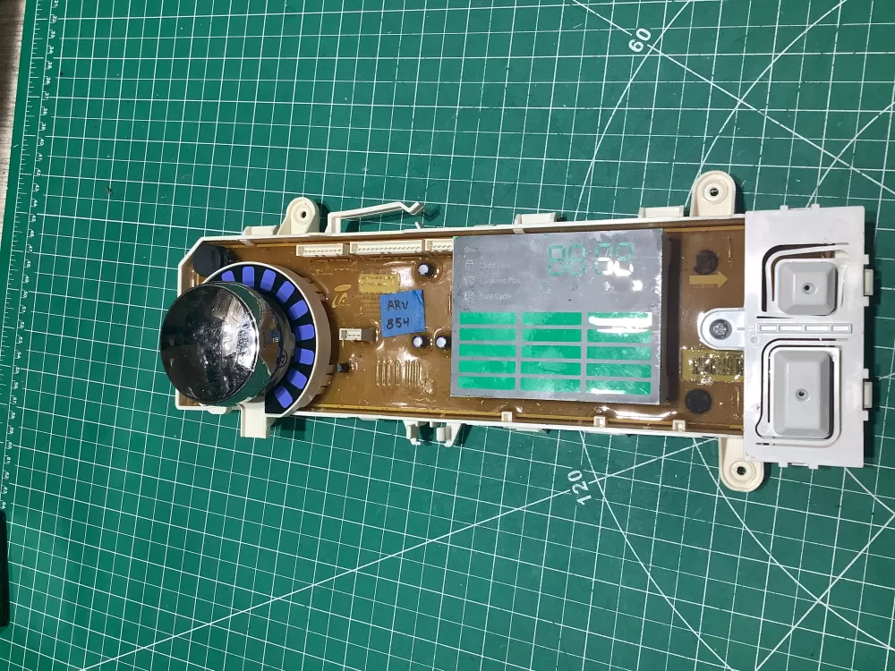 Samsung DC92 01311C PS8763911 DC9201311C Washer Control Board AZ183159 | ARV854