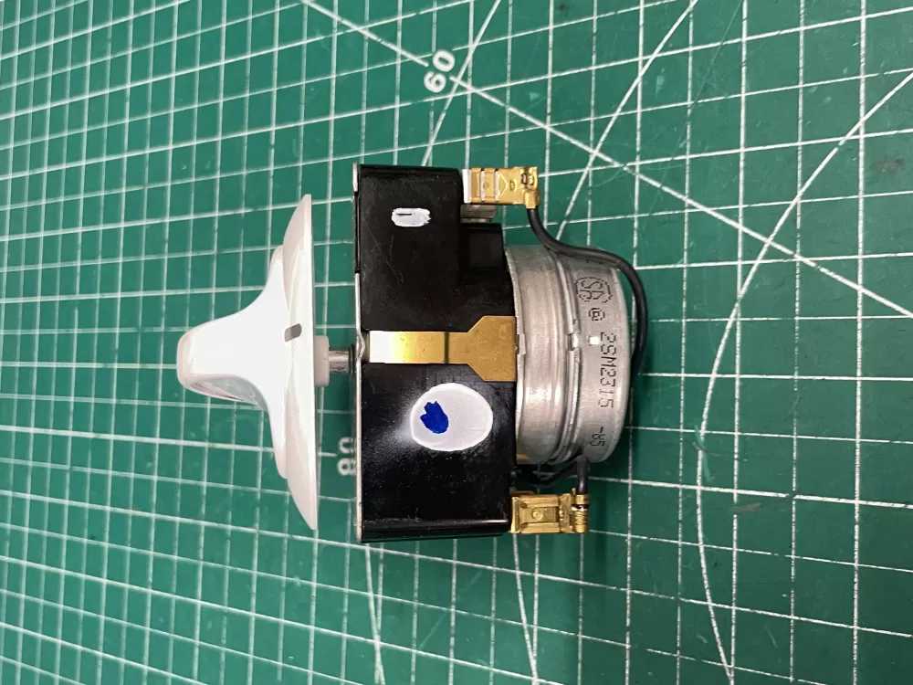 Frigidaire AP2144884 629639 148281 5303297177 PS462374 148281-000F Dryer Timer