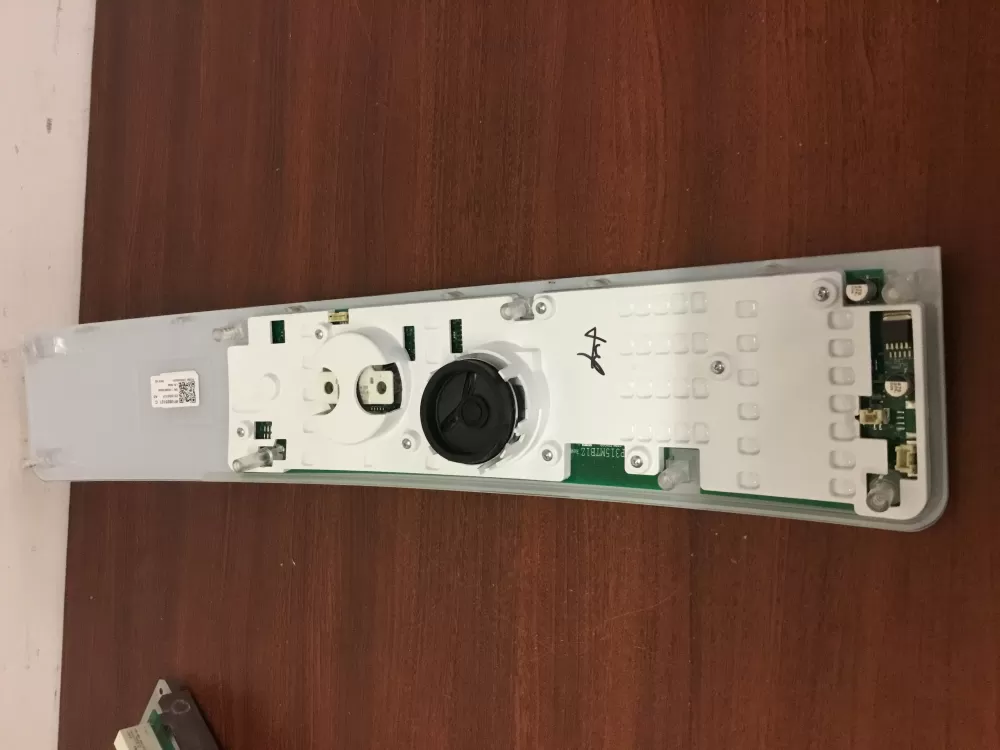 Whirlpool Maytag W10783693 W10825121 Dryer Control Board Panel AZ28890 | NRV307