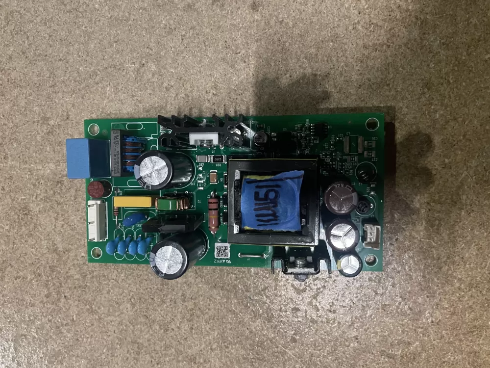 Electrolux A051730F A05173003 Refrigerator Control Board AZ26259 | KM151