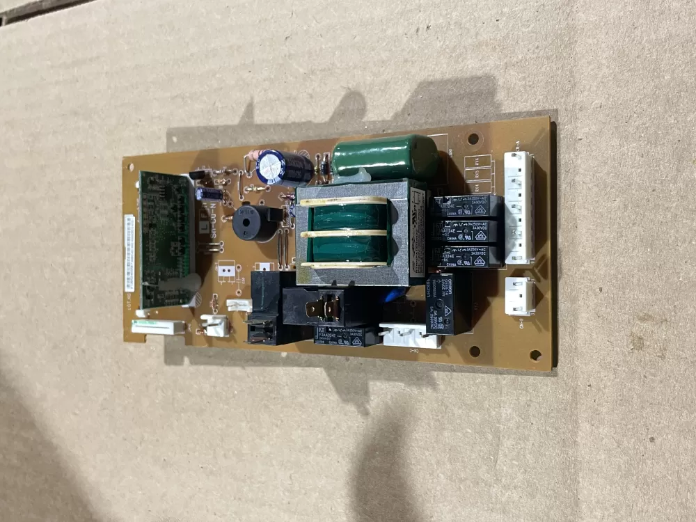 Frigidaire 5304473806  5304481625 Microwave Control Board