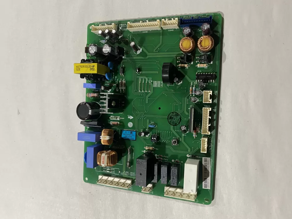 LG  Kenmore EBR64110503 EBR64110557 PS3652777 Refrigerator Control Board