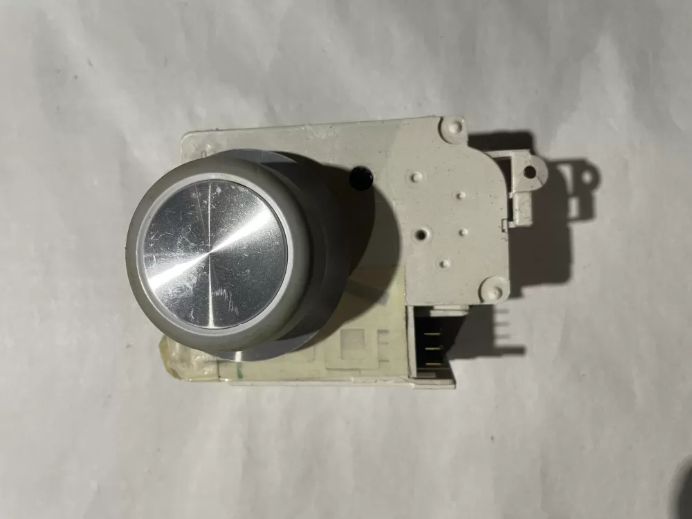 Whirlpool  Kenmore 3952499C Washer Timer Stacked Laundry Center