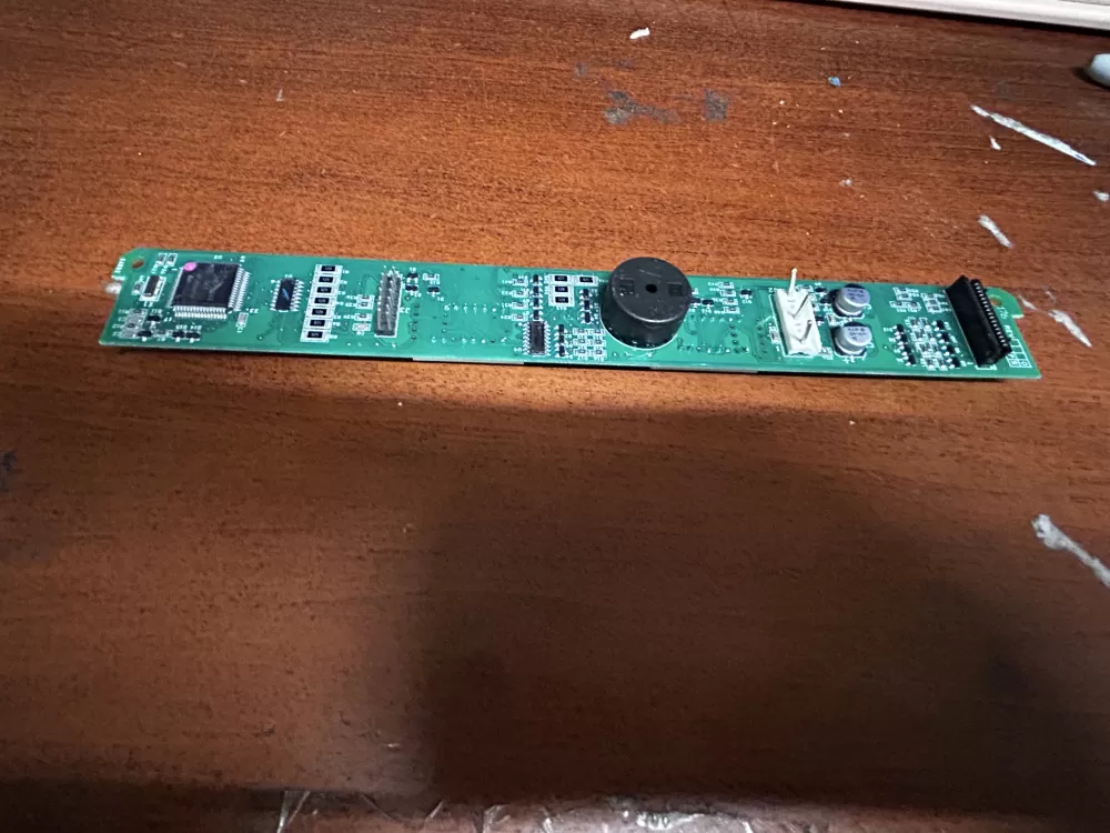 GE 200D1028G021 WR55X11164 Refrigerator Board AZ184956 | GL2599