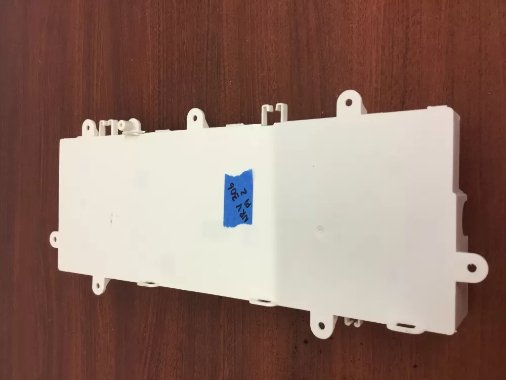 LG EBR67466109 EBR67466116 Washer Main Control Board AZ28191 | NRV306