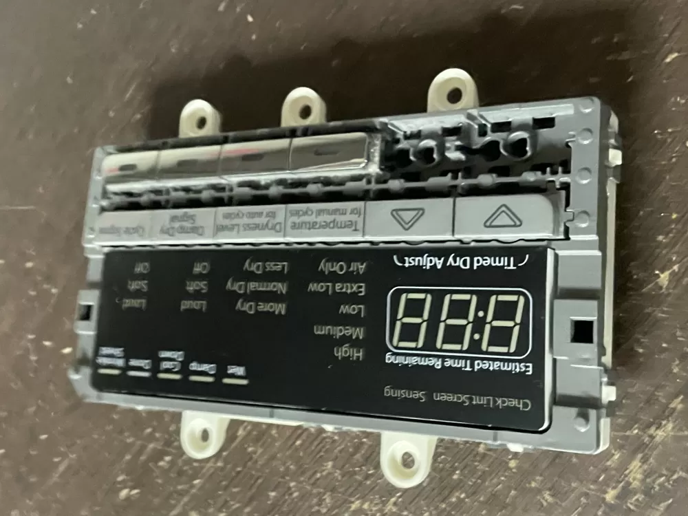 Whirlpool W10389271 Dryer Control Board AZ48092 | Wm728