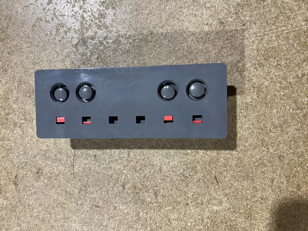 Whirlpool  Kenmore  Roper 2180279 WP2180279 PS11739032 Refrigerator Dispenser Panel