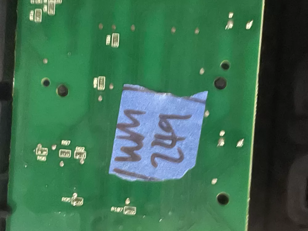LG Whirlpool Maytag W10215800 W10215450 Washer Control Board AZ32614 | 249wm