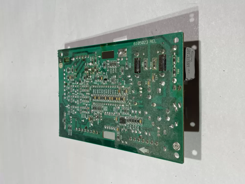Whirlpool Kenmore 8546229 Dryer Electronic Control Board AZ145770 | Wm2435