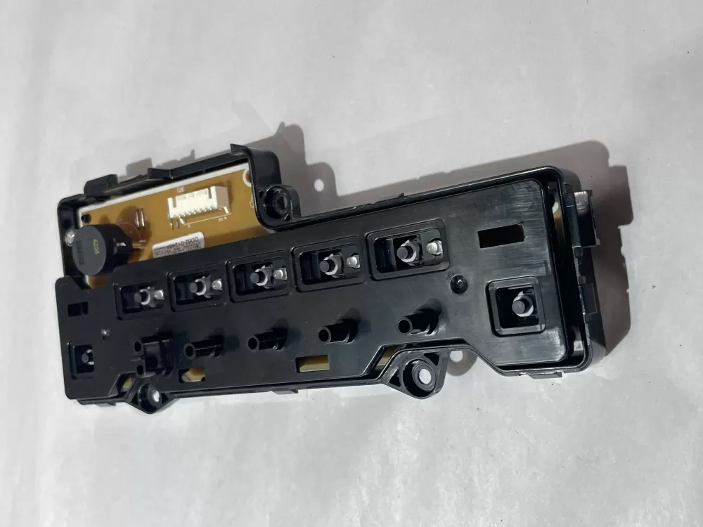 Samsung DD82-01248A Dishwasher Control Board