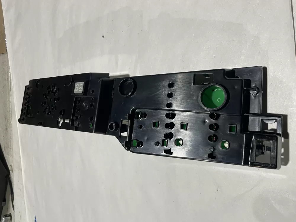 Whirlpool Kenmore 8519269 Dryer Control Board Rev AZ120268 | Wmv697