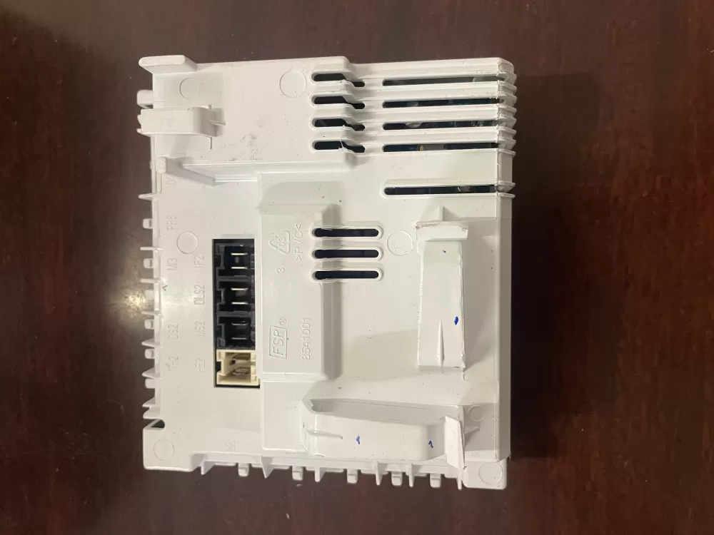 Whirlpool W10626611 Washer Control Board
