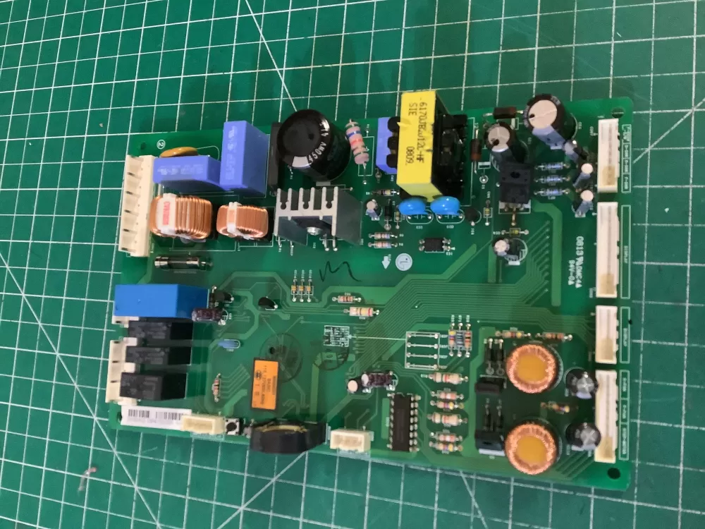 LG Kenmore EBR41531305 PS3624084 Refrigerator Control Board AZ193898 | NR604
