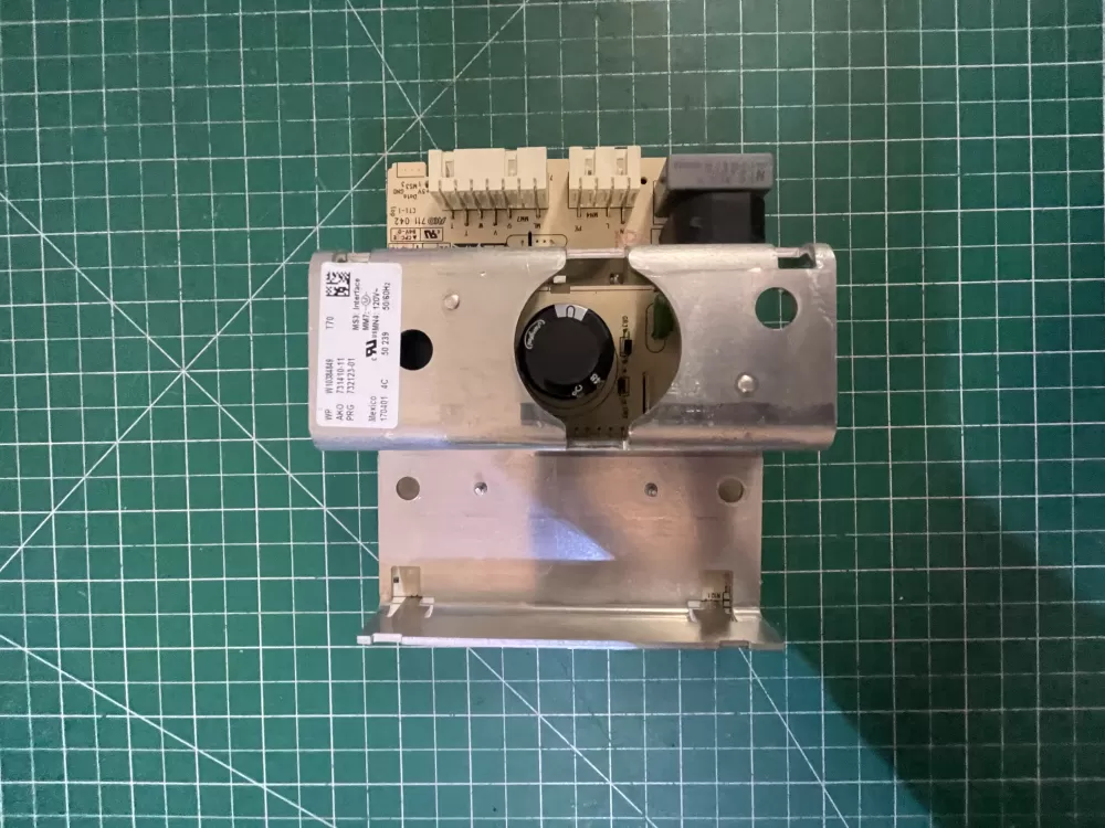 Whirlpool Maytag Kenmore W10171932 Washer Control Board AZ193234 | KM1628