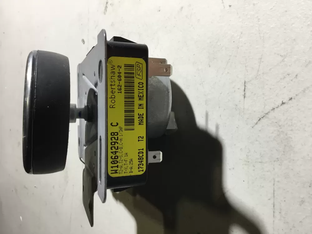 Whirlpool Maytag AP6023568 W10642928 WPW10642928 Dryer Timer AZ40912 | NR1714
