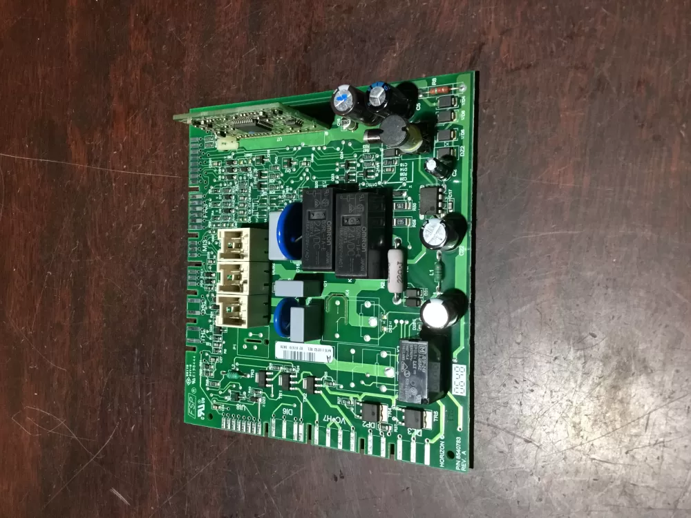 Whirlpool W10217406 8540783 Washer Control Board AZ70539 | NR1507