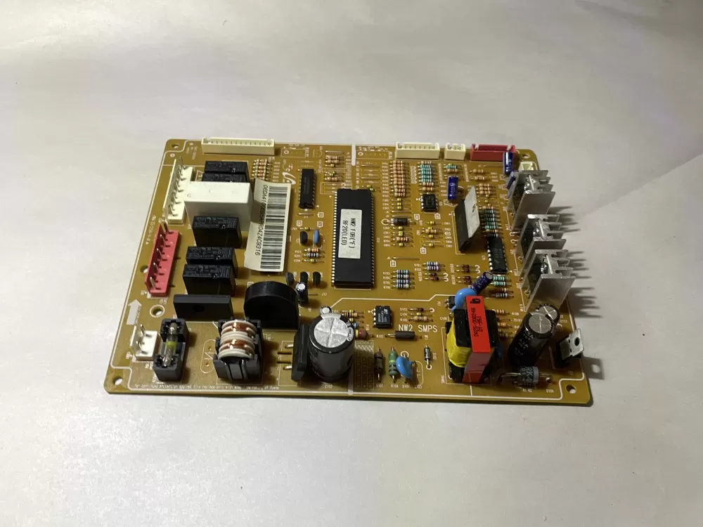 Samsung DA41-00695A Refrigerator Control Board