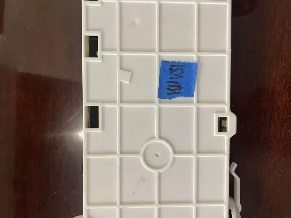 Samsung AP6243593 DC92 01624M PS12084838 Dryer Control AZ29512 | KMV31