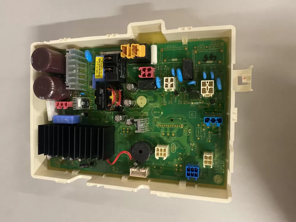 LG Kenmore EBR38163357 AP5200947 2024568 AH3533797 EA3533797 EBR38163345 PS3533797 Washer Control Board
