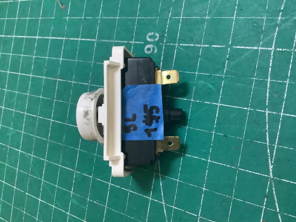 Frigidaire 131628900 Dryer Start Switch AZ220711 | SLA145