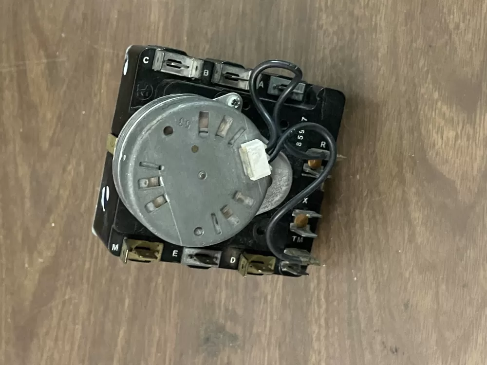 Frigidaire AP2105934 131003100 131062400 PS416777 Dryer Timer AZ84034 | KM1508