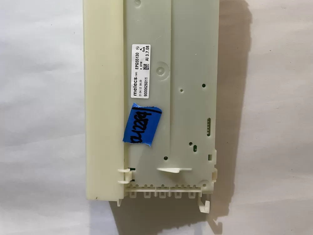 Bosch Siemens 9000288518 EPG55130 Dishwasher Control Board AZ160712 | KM2284
