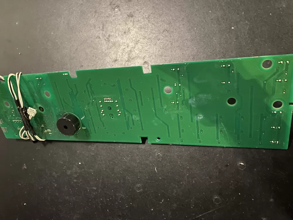 Whirlpool W10544207 Washer Board Control AZ26344 | BK136