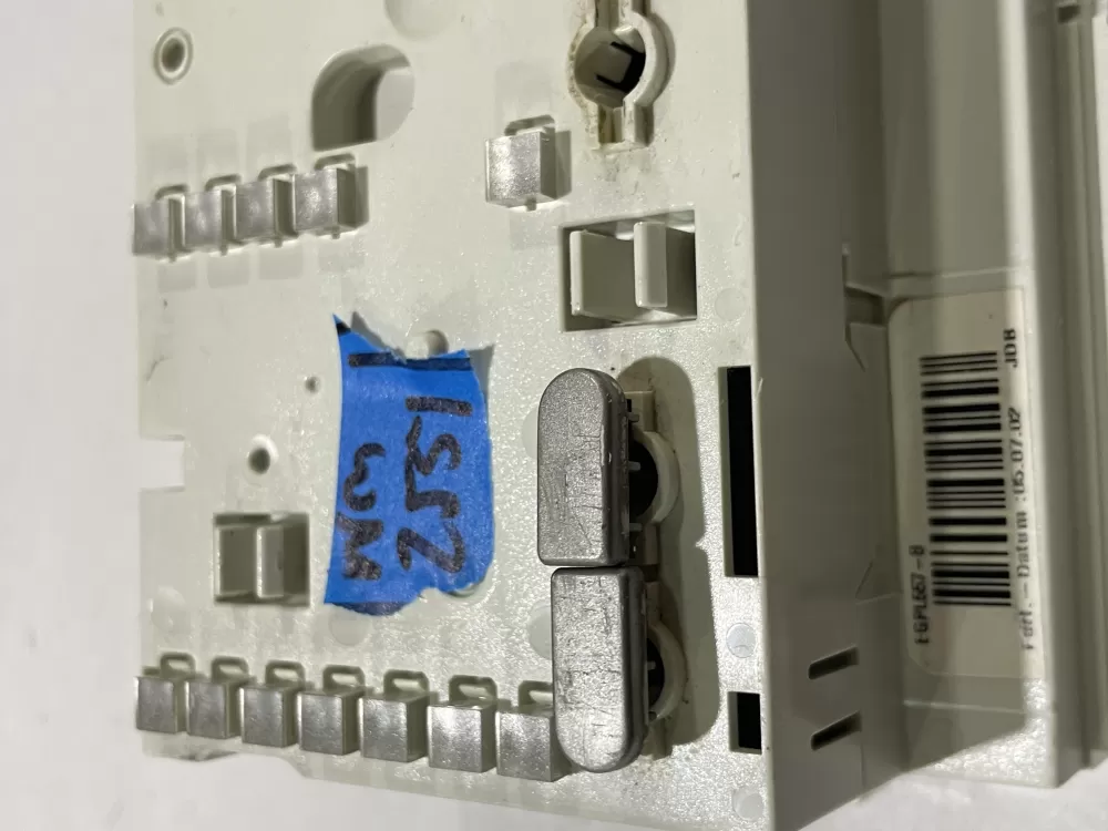 Miele EGPL557-B 05642111 05511788 Dishwasher Control Board AZ165457 | Wm2551