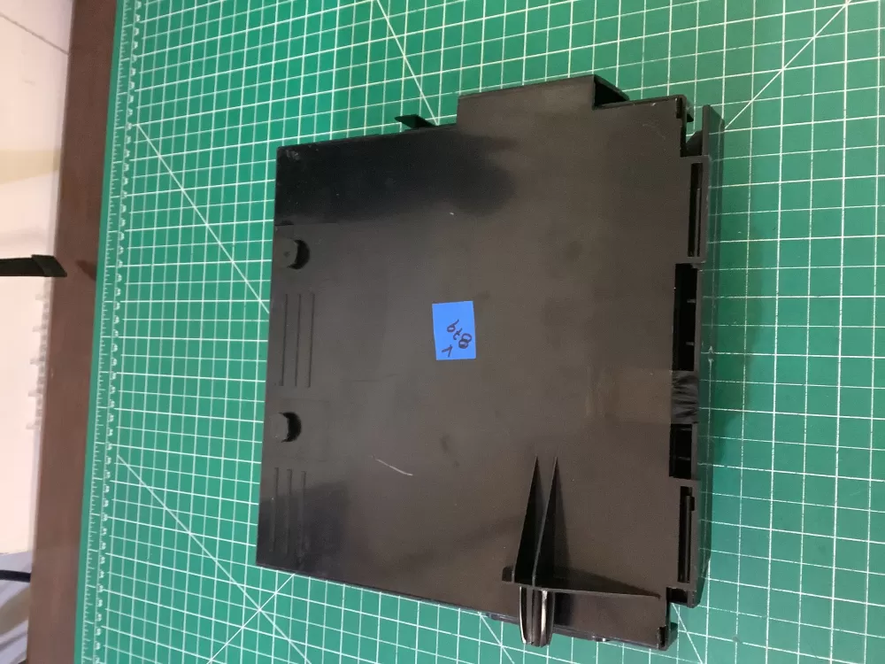 Whirlpool W11291151 Washer Control Board AZ193498 | NRV879