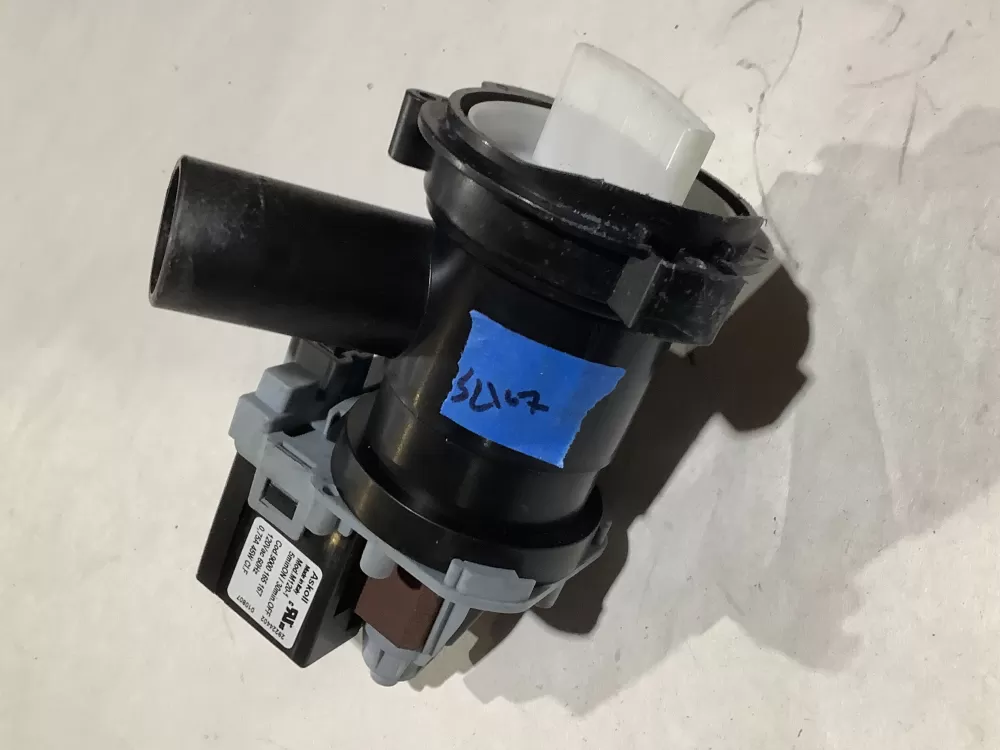 Askoll 9000165167  29224402 Washer Drain Pump