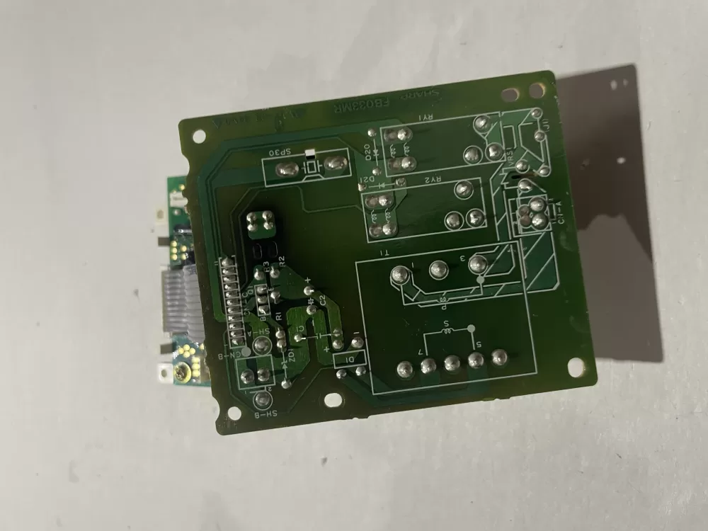 V06071063242 Microwave control Board AZ191088 | Wm703